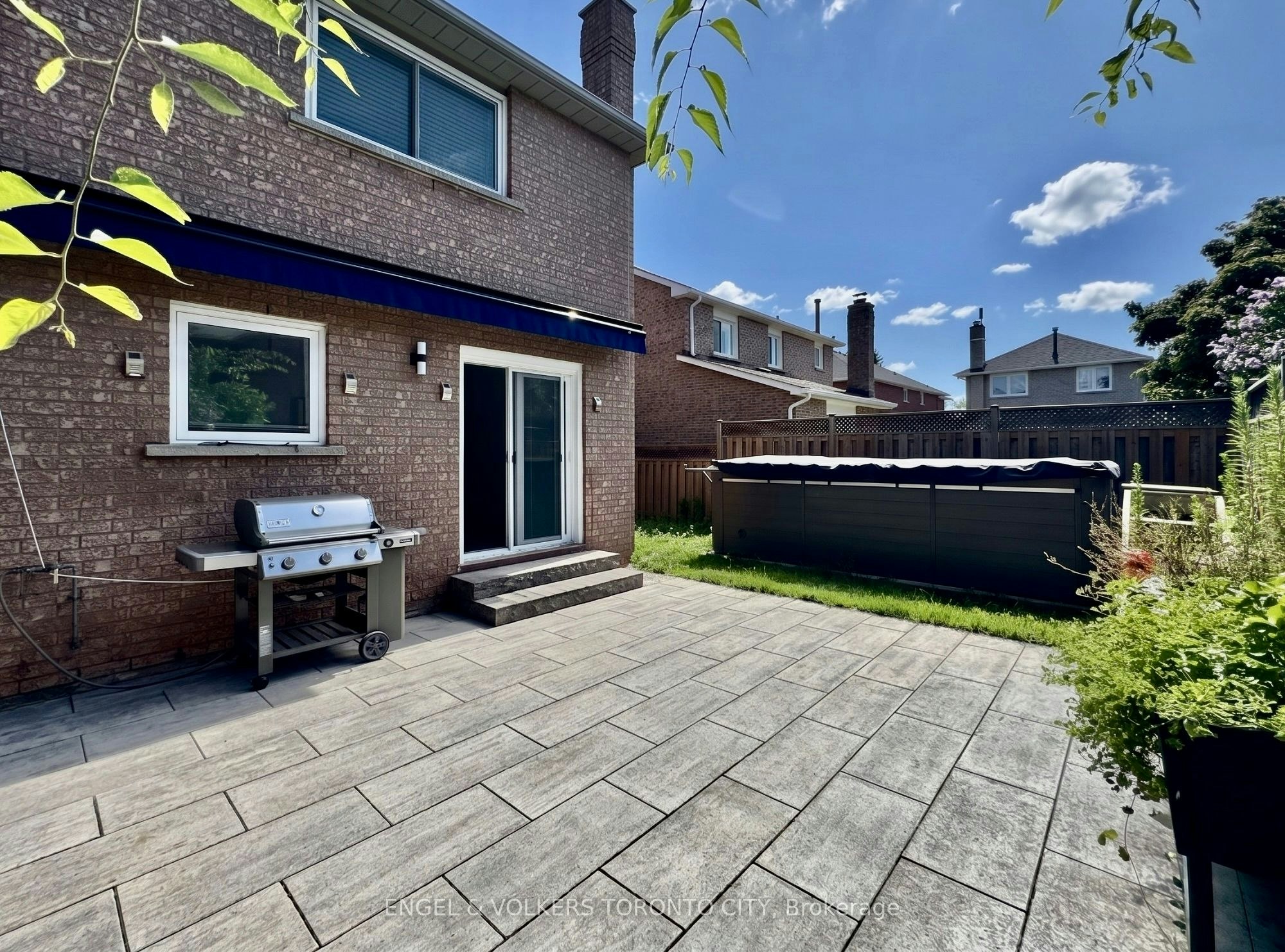 2052 Oak Bliss Crescent, Oakville, ON, L6M 3K4 - 24