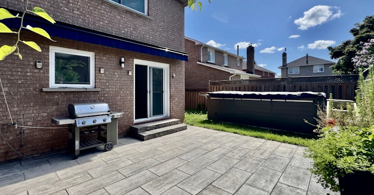 2052 Oak Bliss Crescent, Oakville, ON, L6M 3K4 - 24
