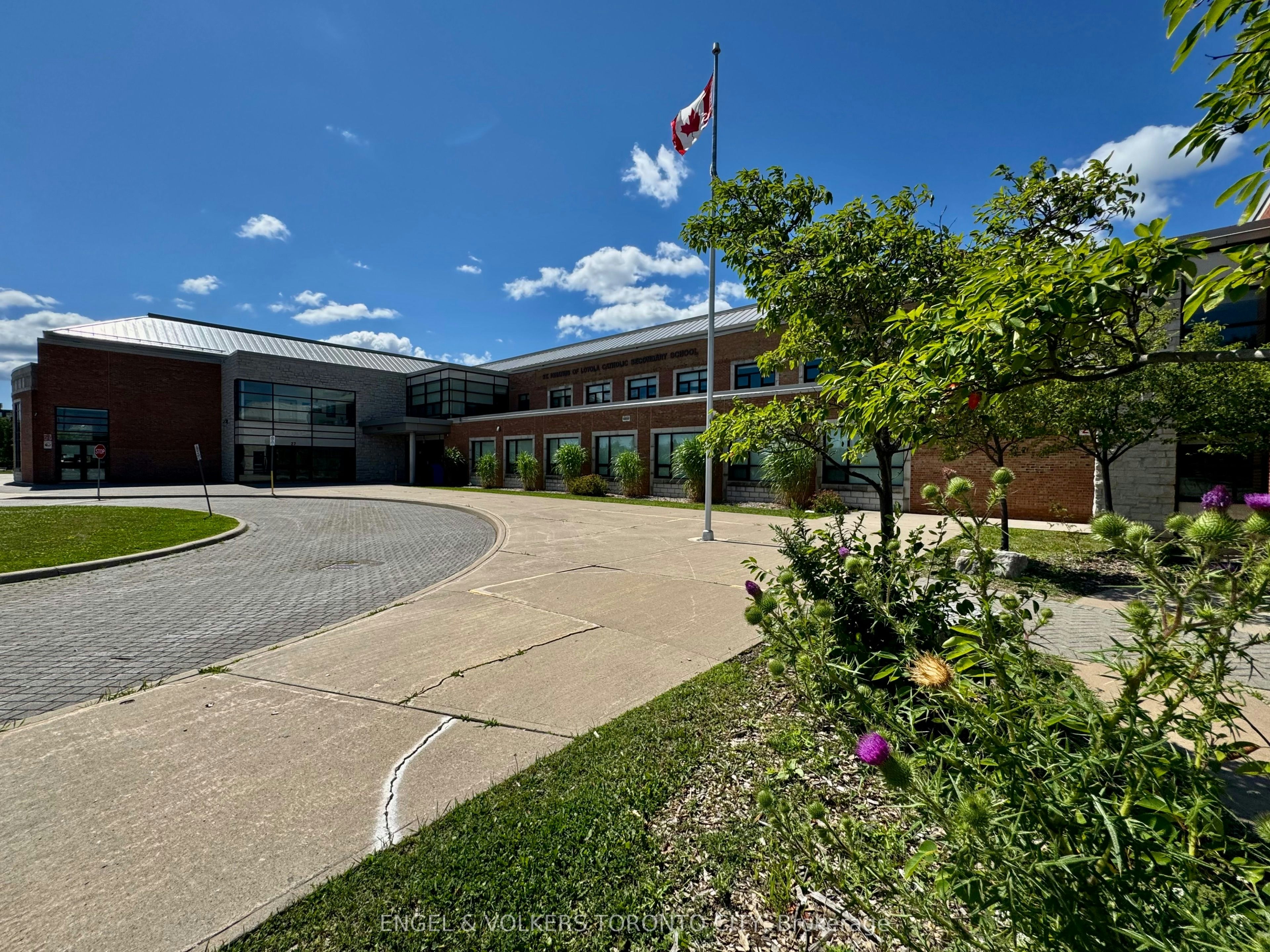 2052 Oak Bliss Crescent, Oakville, ON, L6M 3K4 - 33