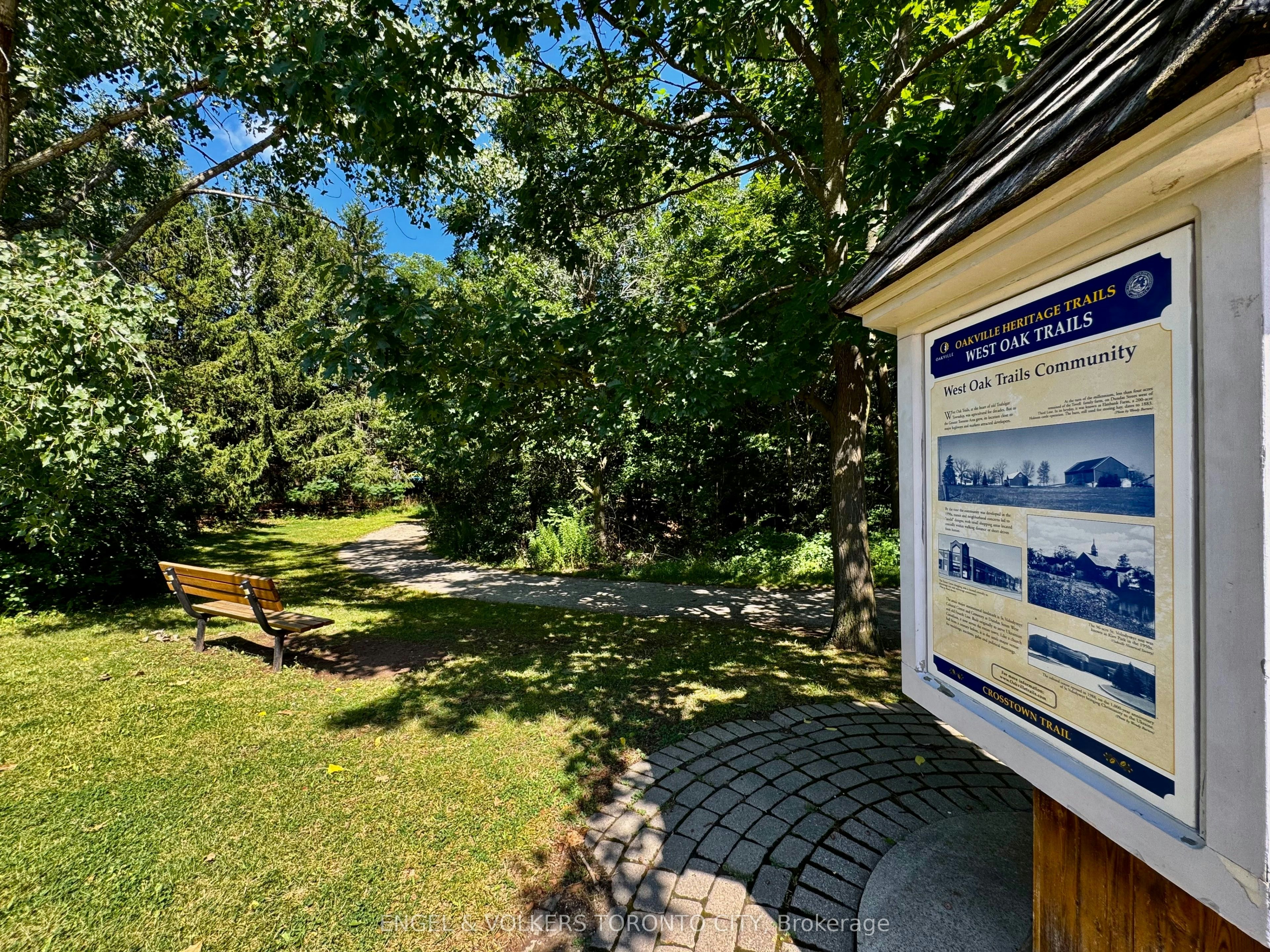 2052 Oak Bliss Crescent, Oakville, ON, L6M 3K4 - 29