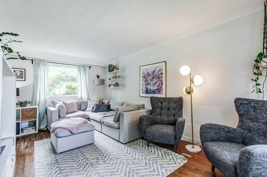 75 Ridge Drive, Oakville, ON, L6H 1B7 - 8