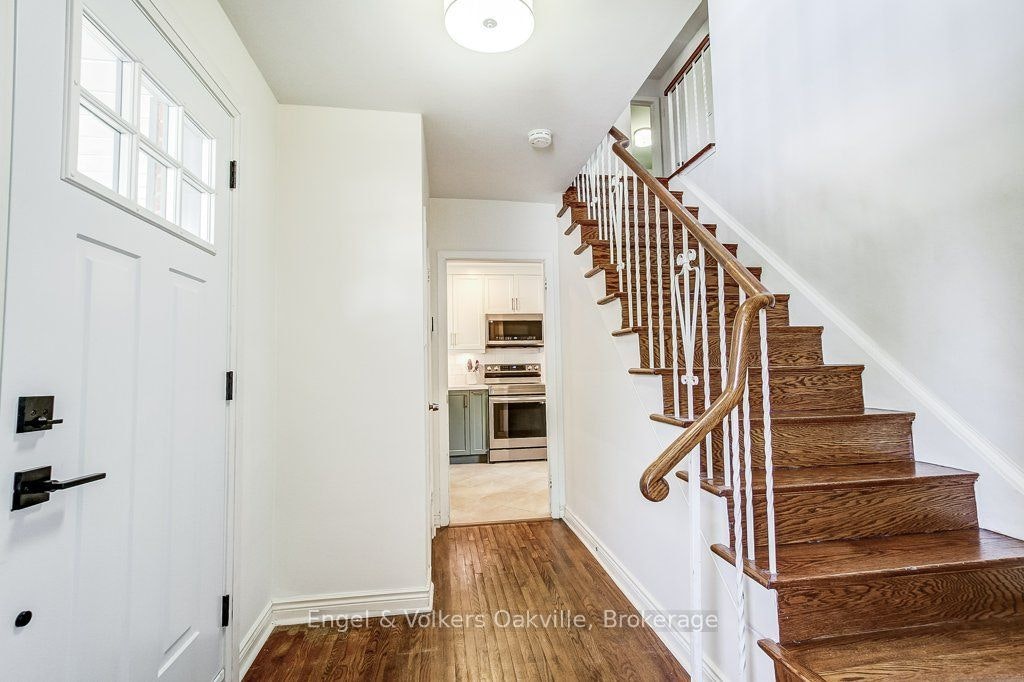 75 Ridge Drive, Oakville, ON, L6H 1B7 - 7