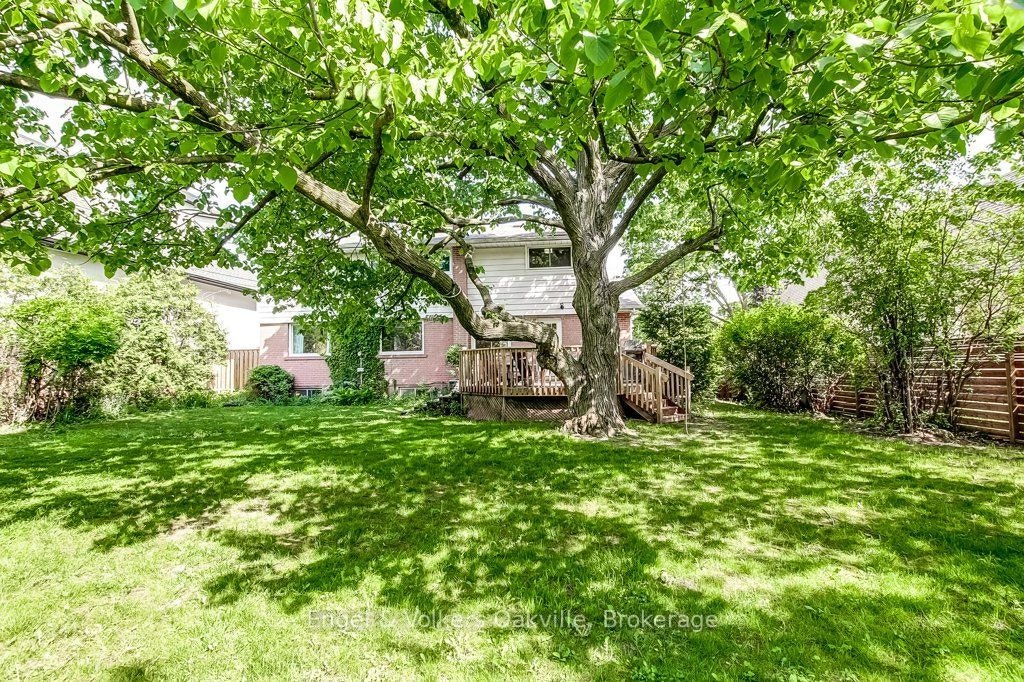 75 Ridge Drive, Oakville, ON, L6H 1B7 - 47