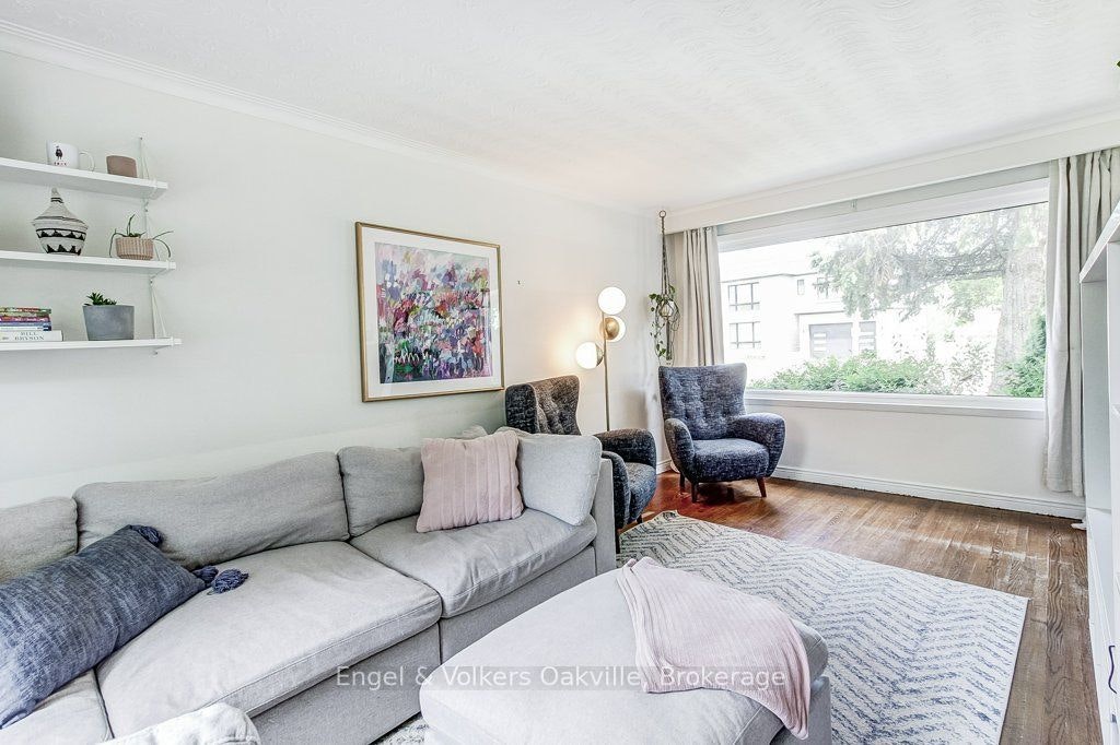 75 Ridge Drive, Oakville, ON, L6H 1B7 - 10