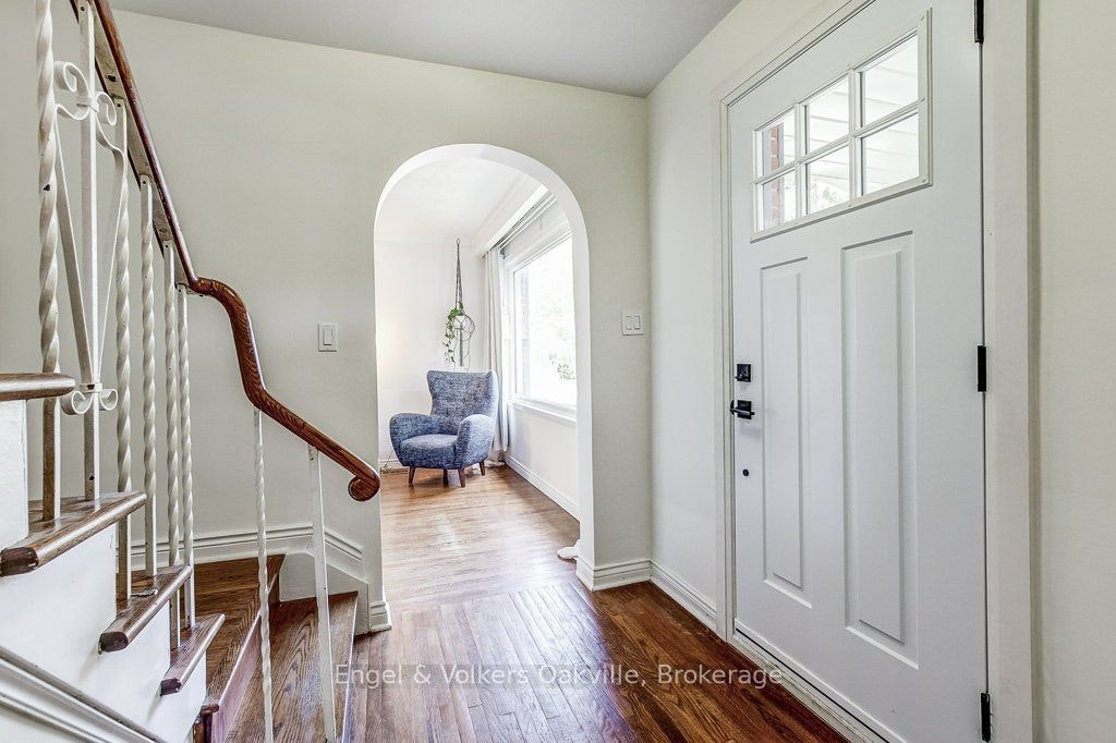 75 Ridge Drive, Oakville, ON, L6H 1B7 - 6