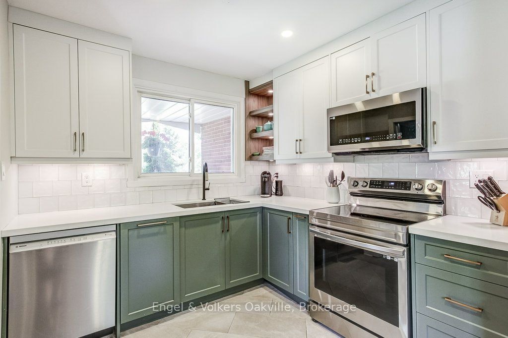 75 Ridge Drive, Oakville, ON, L6H 1B7 - 22