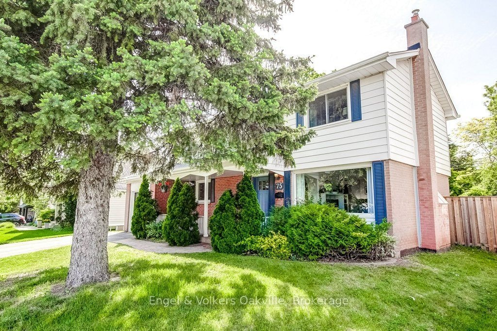 75 Ridge Drive, Oakville, ON, L6H 1B7 - 3