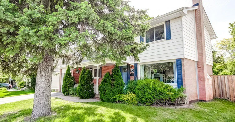 75 Ridge Drive, Oakville, ON, L6H 1B7 - 3