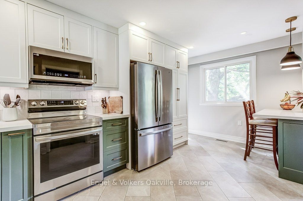 75 Ridge Drive, Oakville, ON, L6H 1B7 - 15