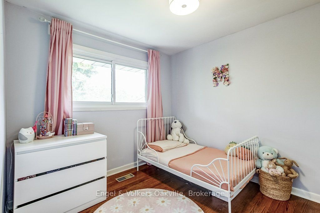75 Ridge Drive, Oakville, ON, L6H 1B7 - 34