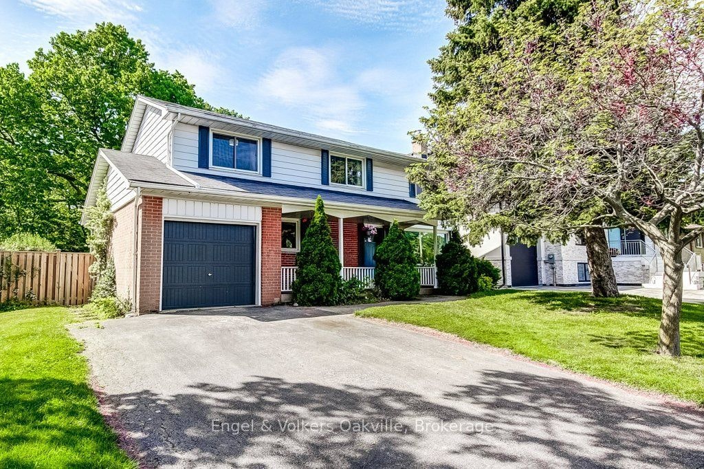 75 Ridge Drive, Oakville, ON, L6H 1B7 - 4