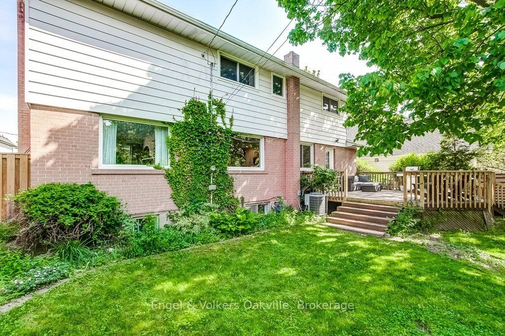 75 Ridge Drive, Oakville, ON, L6H 1B7 - 50