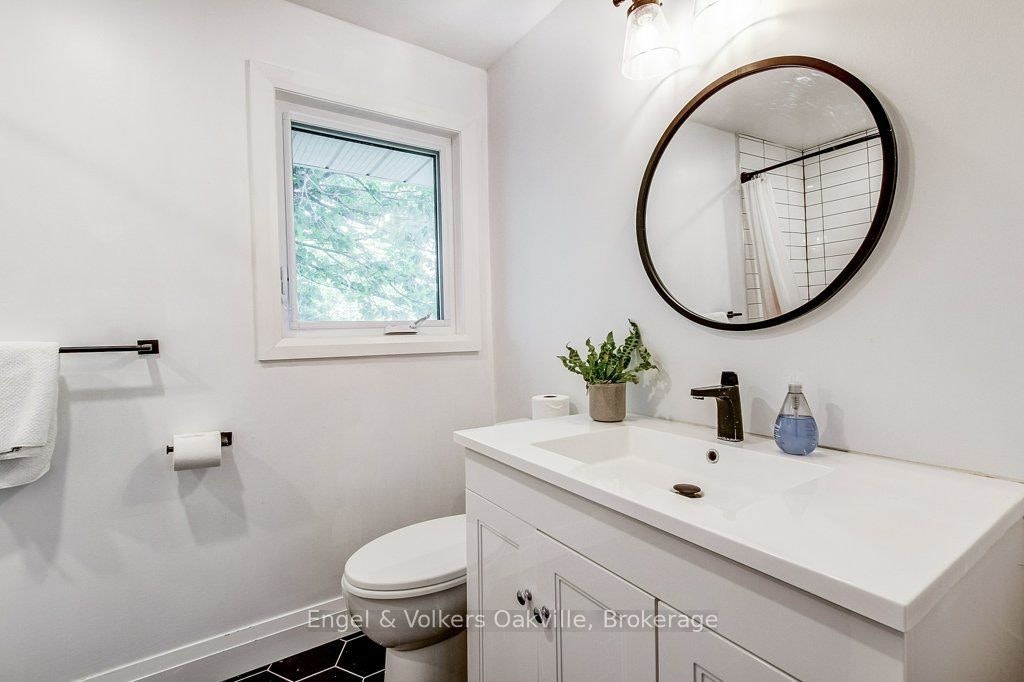 75 Ridge Drive, Oakville, ON, L6H 1B7 - 36