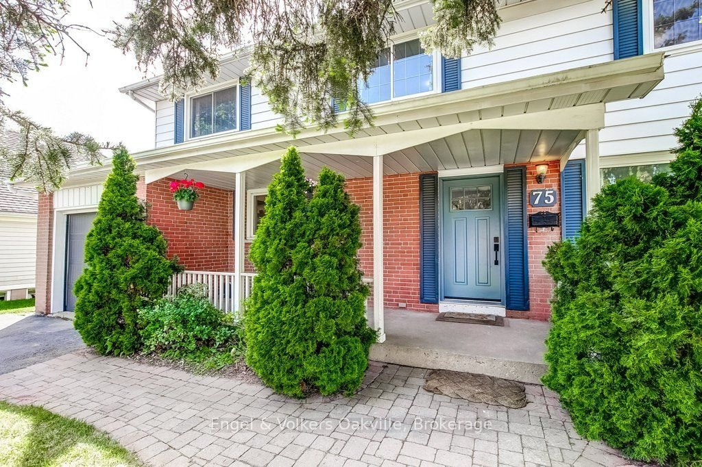 75 Ridge Drive, Oakville, ON, L6H 1B7 - 5