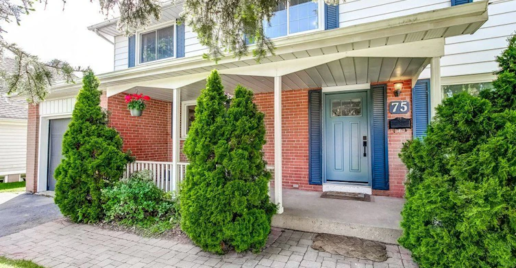 75 Ridge Drive, Oakville, ON, L6H 1B7 - 5