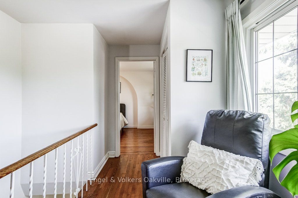 75 Ridge Drive, Oakville, ON, L6H 1B7 - 25