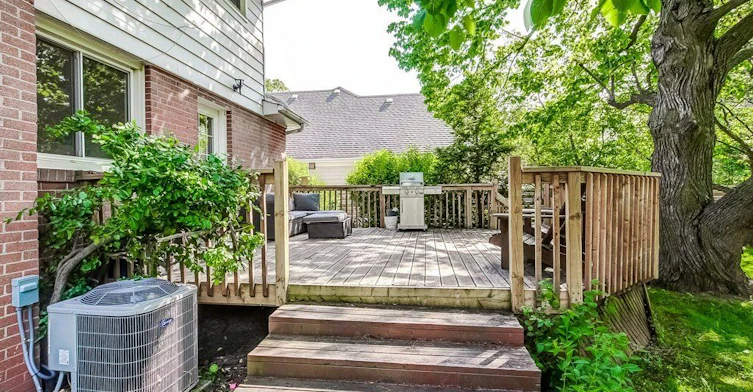 75 Ridge Drive, Oakville, ON, L6H 1B7 - 45