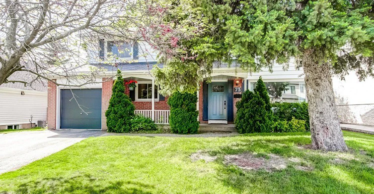75 Ridge Drive, Oakville, ON, L6H 1B7
