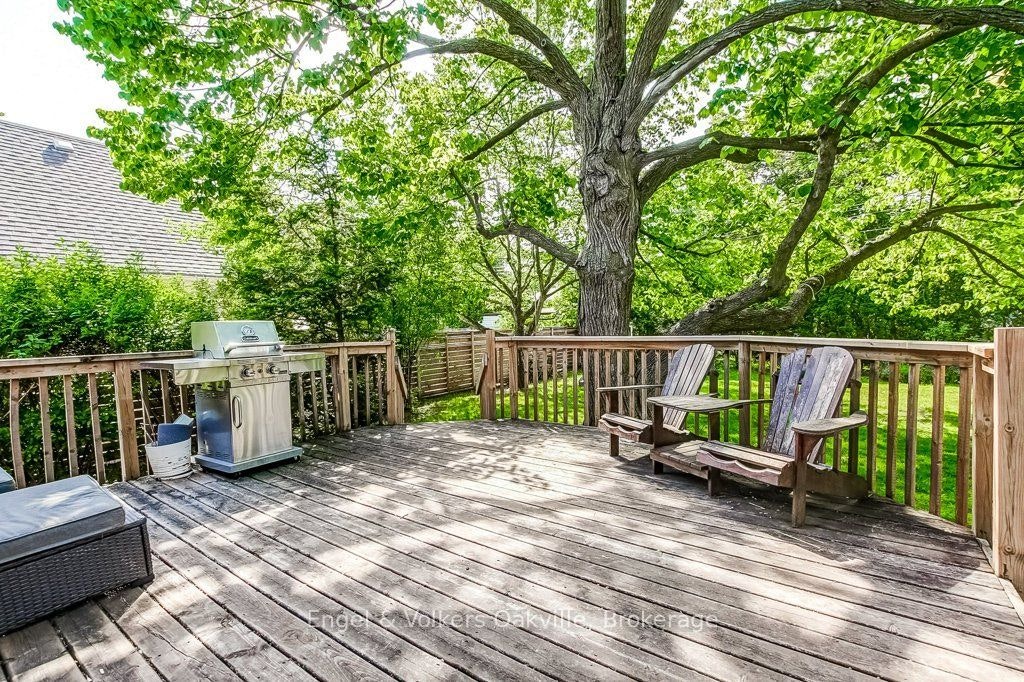 75 Ridge Drive, Oakville, ON, L6H 1B7 - 43