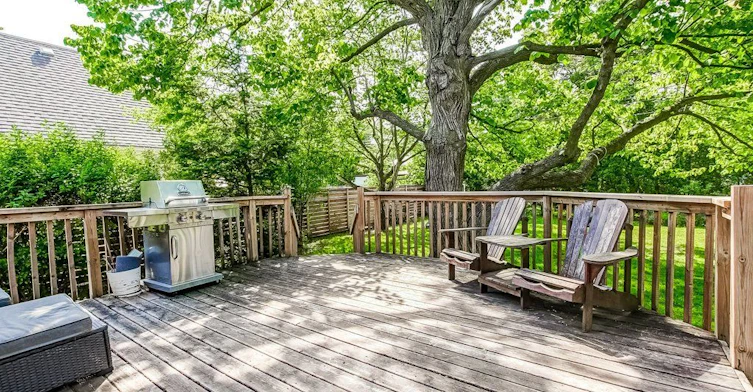 75 Ridge Drive, Oakville, ON, L6H 1B7 - 43