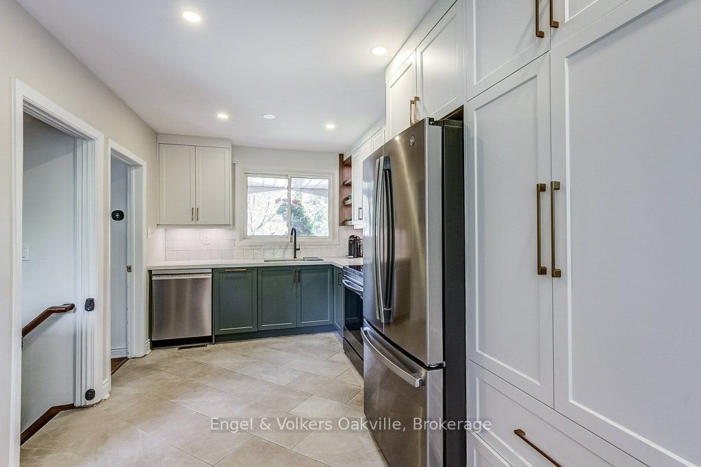 75 Ridge Drive, Oakville, ON, L6H 1B7 - 19