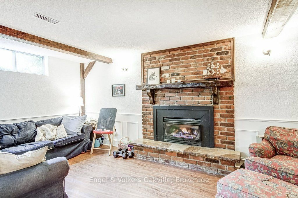 75 Ridge Drive, Oakville, ON, L6H 1B7 - 41