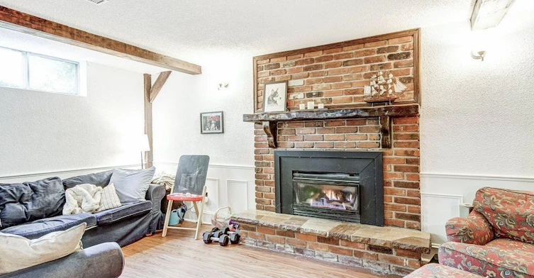 75 Ridge Drive, Oakville, ON, L6H 1B7 - 41