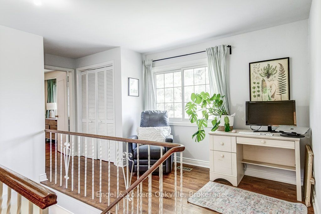 75 Ridge Drive, Oakville, ON, L6H 1B7 - 24