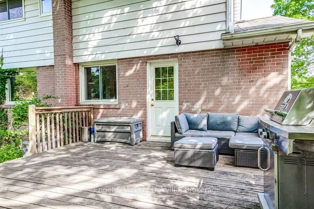 75 Ridge Drive, Oakville, ON, L6H 1B7 - 44