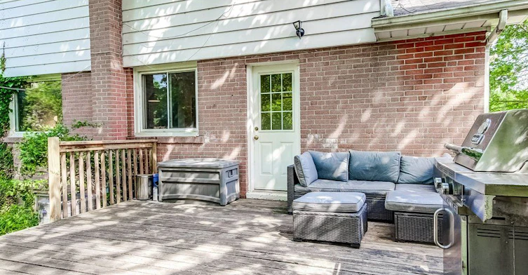75 Ridge Drive, Oakville, ON, L6H 1B7 - 44