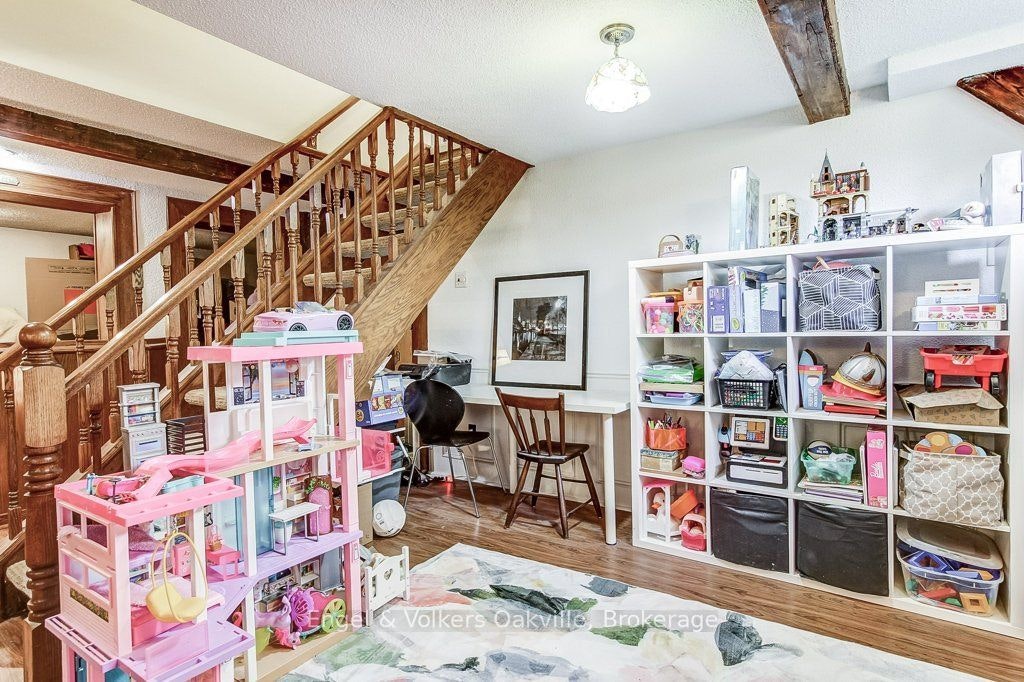 75 Ridge Drive, Oakville, ON, L6H 1B7 - 42