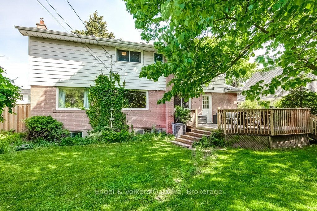 75 Ridge Drive, Oakville, ON, L6H 1B7 - 48
