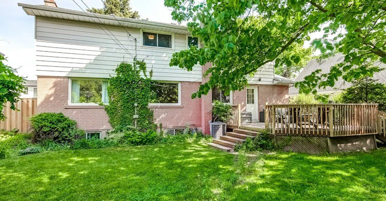 75 Ridge Drive, Oakville, ON, L6H 1B7 - 48