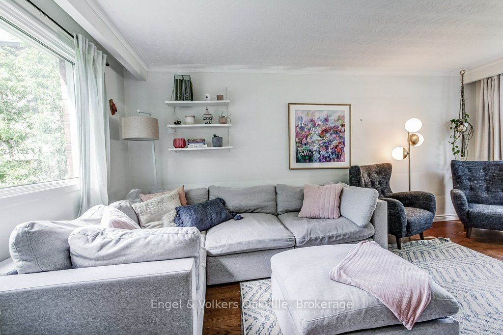 75 Ridge Drive, Oakville, ON, L6H 1B7 - 11