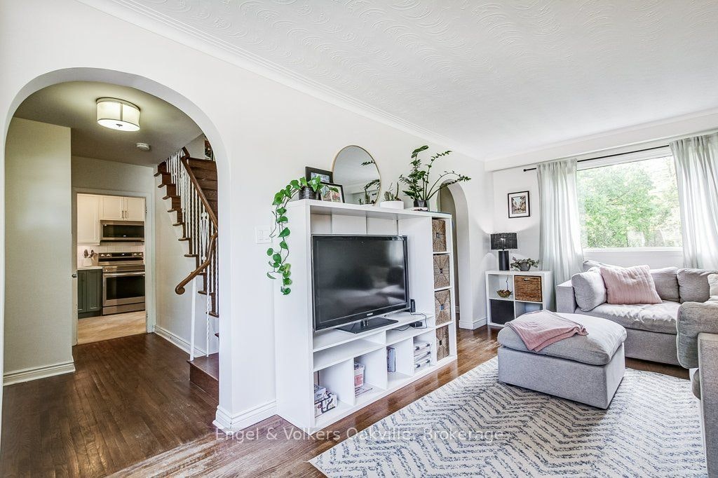 75 Ridge Drive, Oakville, ON, L6H 1B7 - 9