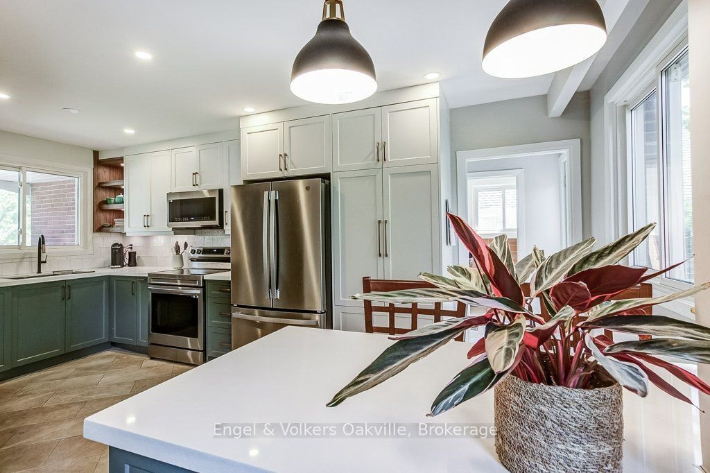75 Ridge Drive, Oakville, ON, L6H 1B7 - 20