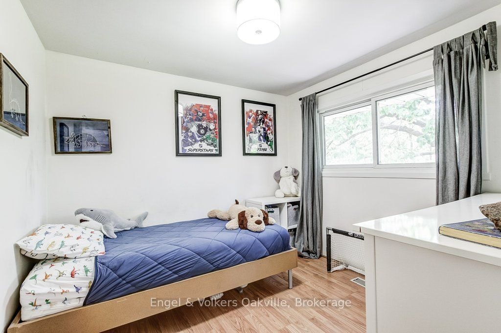 75 Ridge Drive, Oakville, ON, L6H 1B7 - 30