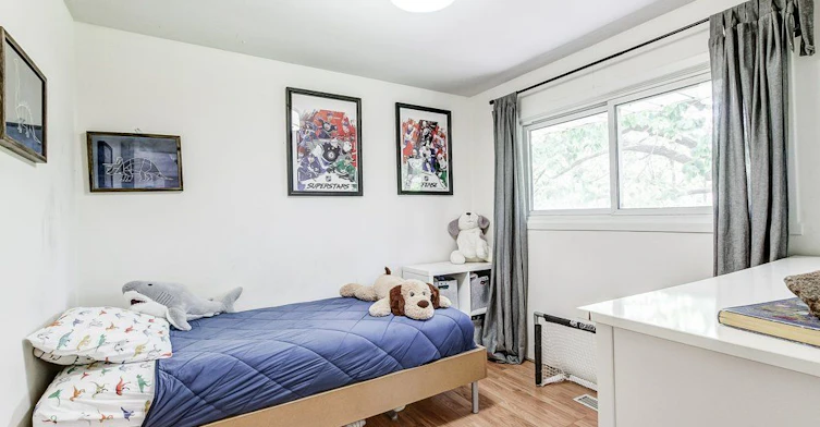 75 Ridge Drive, Oakville, ON, L6H 1B7 - 30