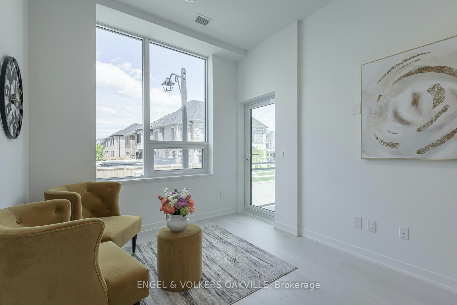 135-2501 Saw Whet Boulevard, Oakville, ON, L6M 5N2 - 19