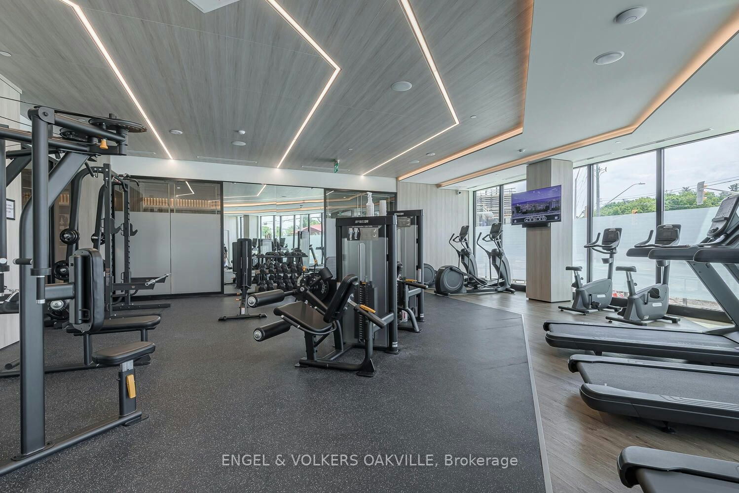 135-2501 Saw Whet Boulevard, Oakville, ON, L6M 5N2 - 34