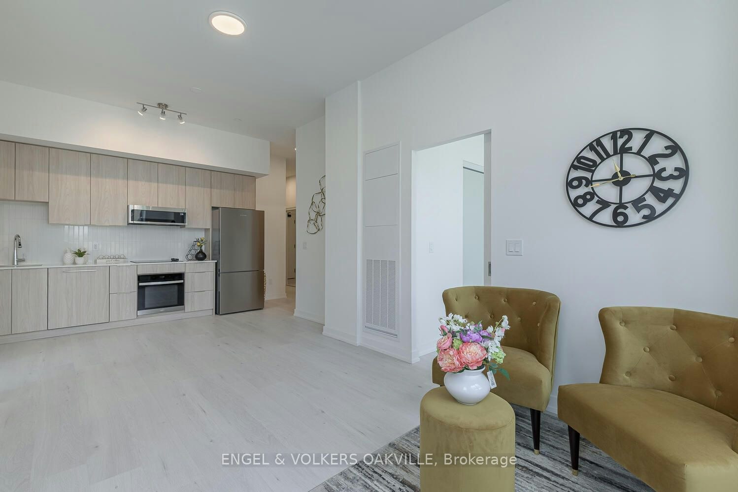 135-2501 Saw Whet Boulevard, Oakville, ON, L6M 5N2 - 18
