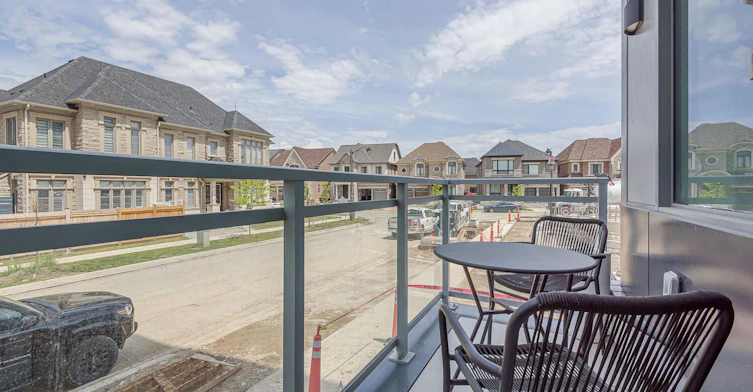 135-2501 Saw Whet Boulevard, Oakville, ON, L6M 5N2 - 20