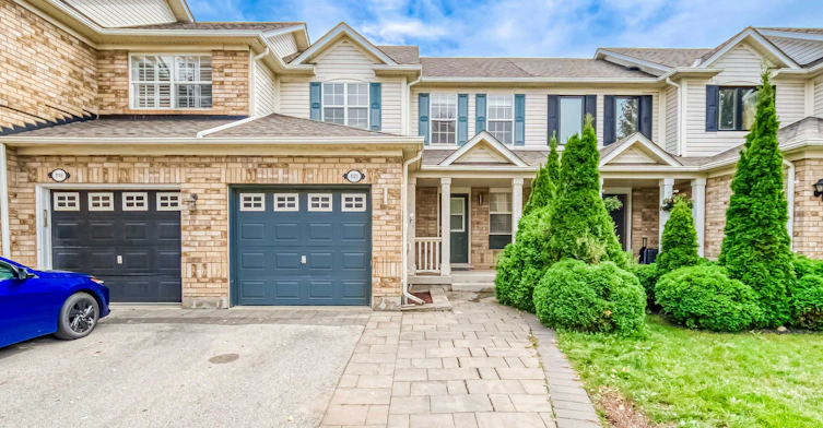 1121 Barclay Circle, Milton, ON, L9T 5W4