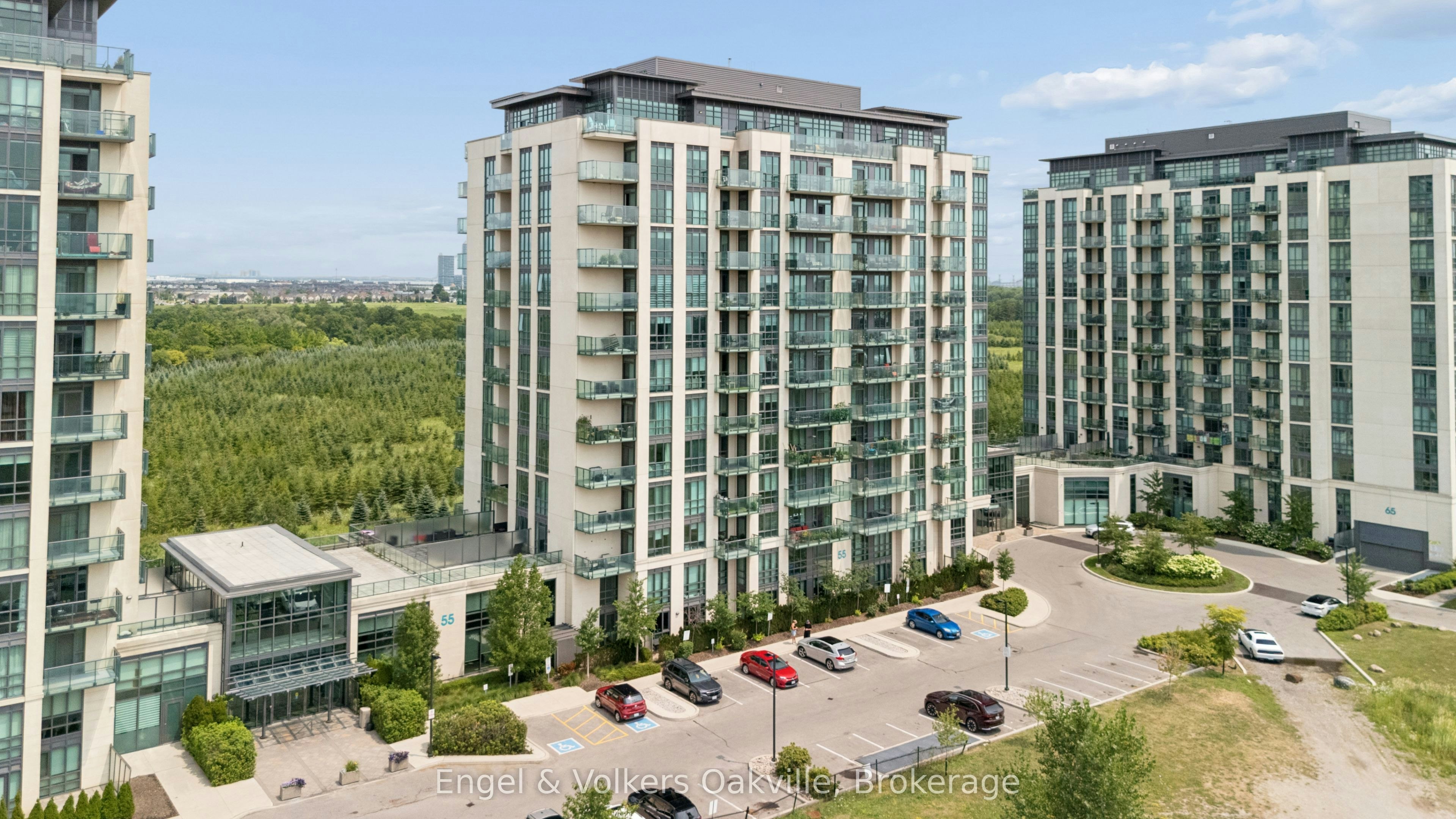 1204-55 Yorkland Boulevard, Brampton, ON, L6P 4K9