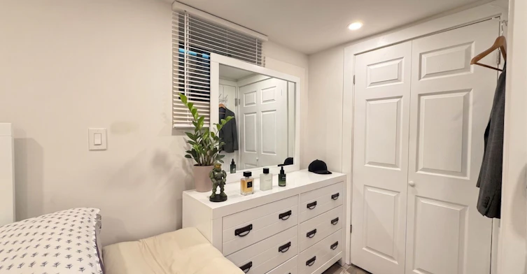 Lower-266 Weston Road, Toronto, ON, M6N 3P5 - 2