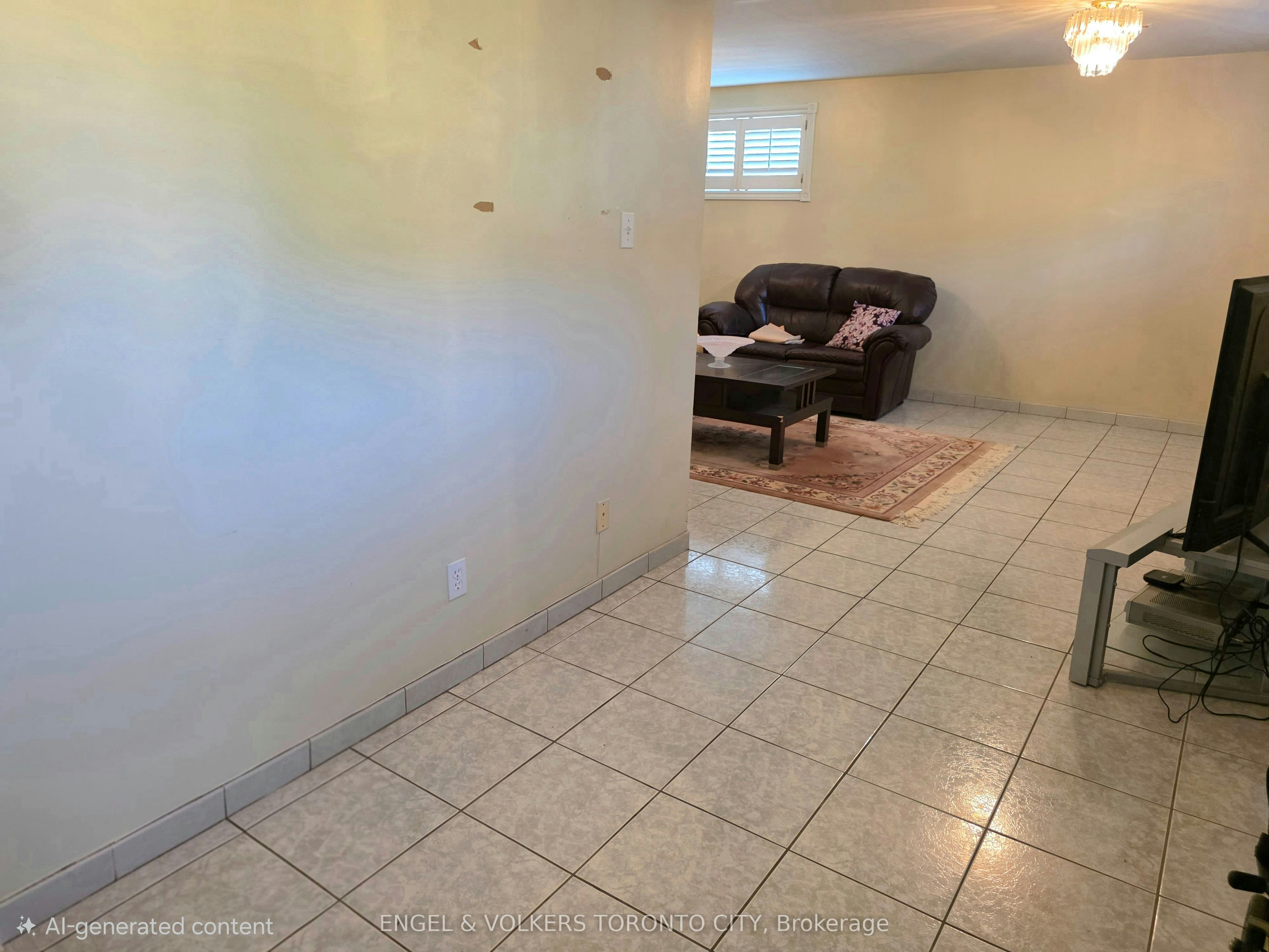 Lower-130 Shoreham Drive, Toronto, ON, M3N 1S9 - 14