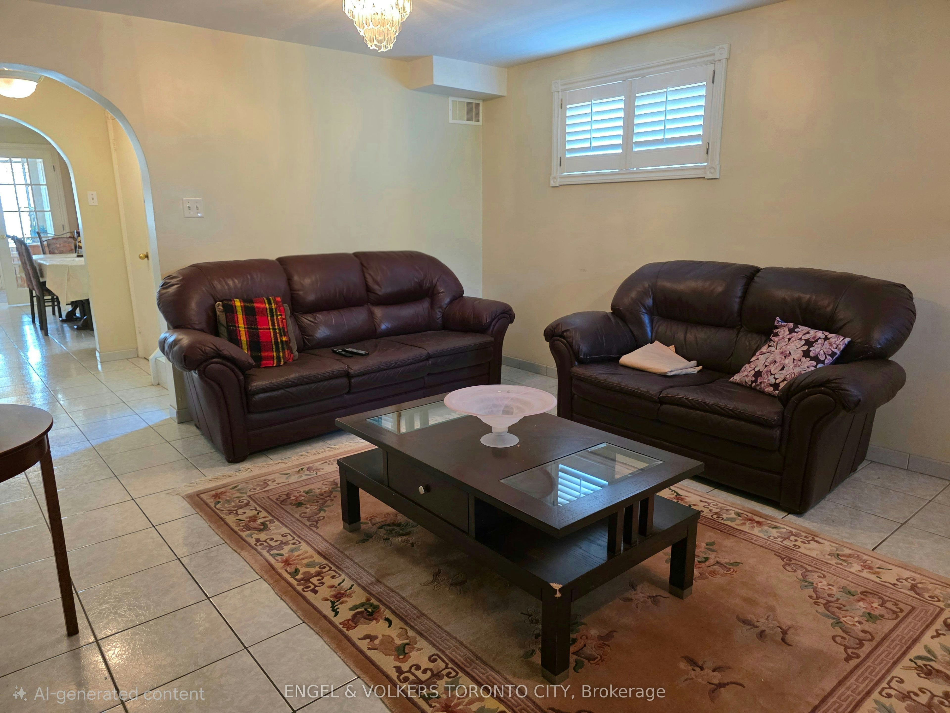 Lower-130 Shoreham Drive, Toronto, ON, M3N 1S9 - 10