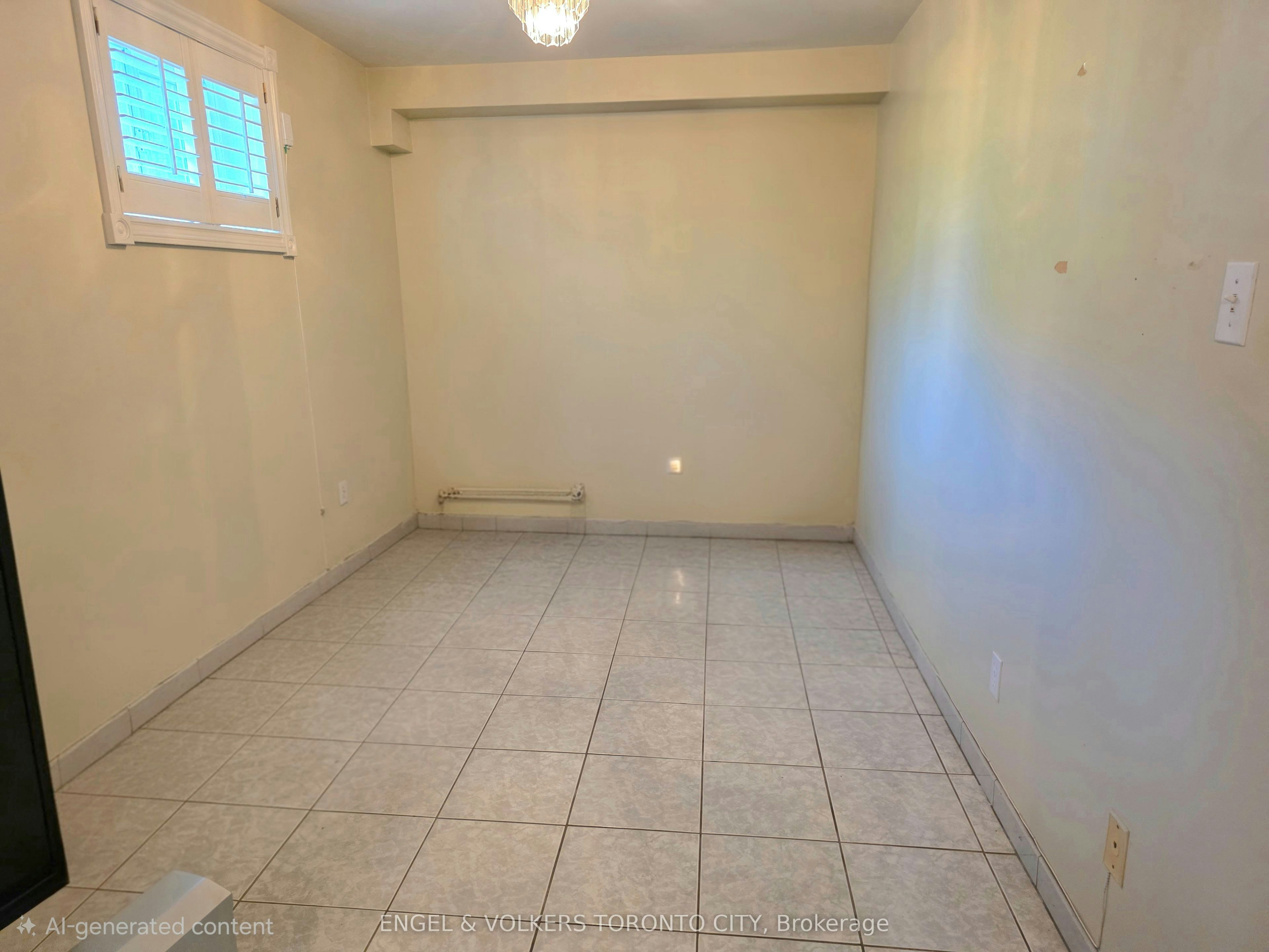 Lower-130 Shoreham Drive, Toronto, ON, M3N 1S9 - 13