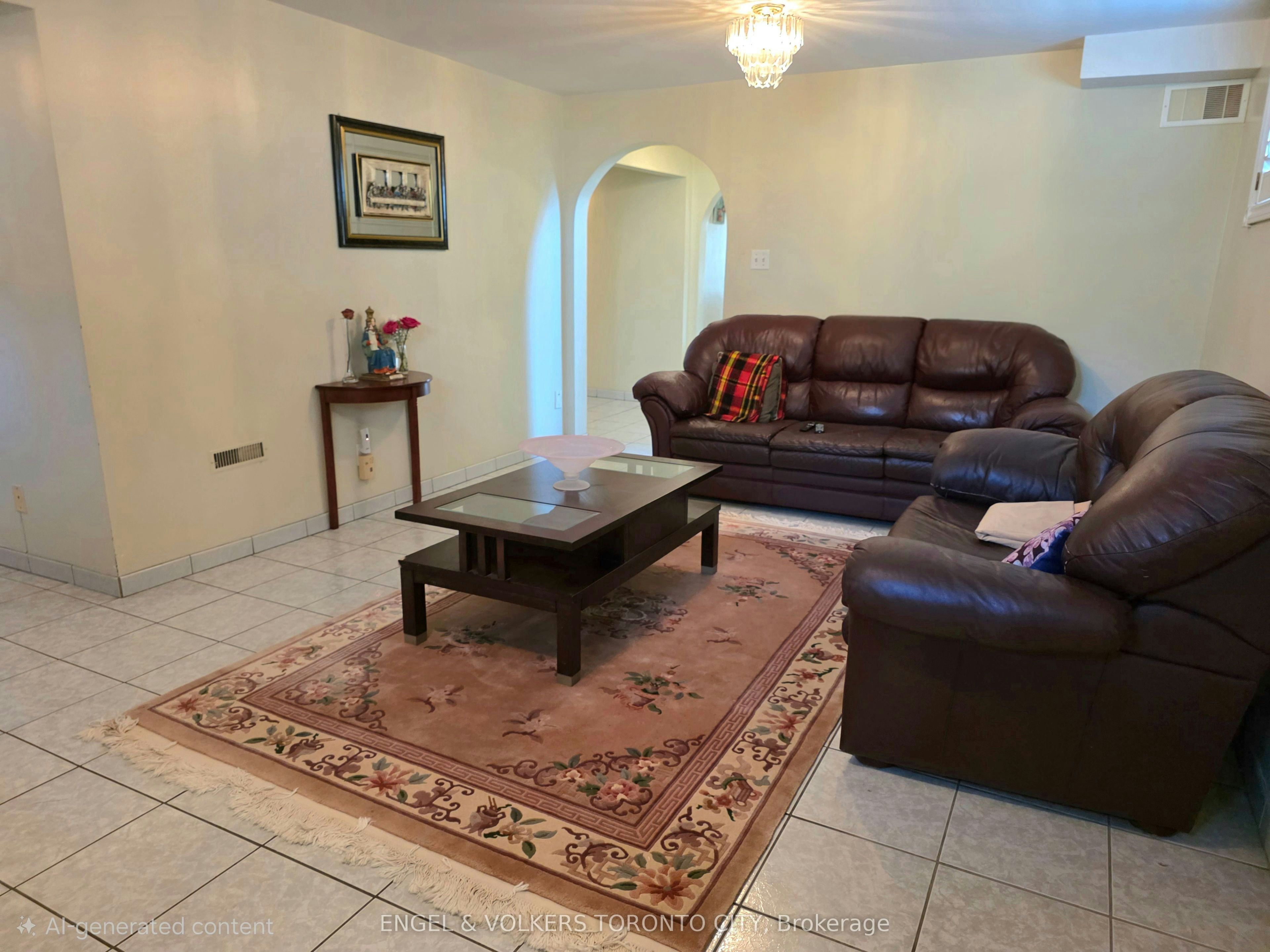 Lower-130 Shoreham Drive, Toronto, ON, M3N 1S9 - 11
