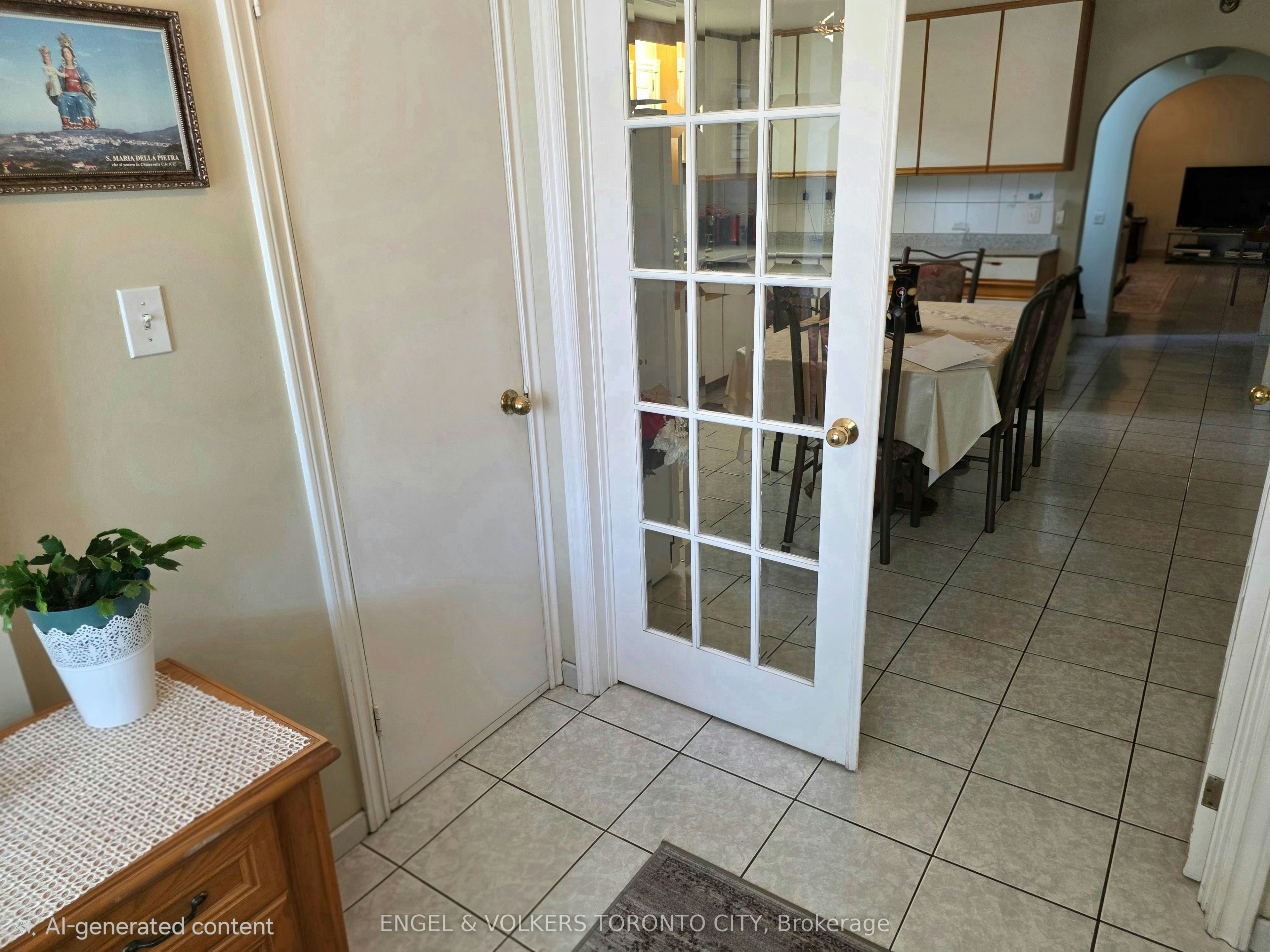Lower-130 Shoreham Drive, Toronto, ON, M3N 1S9 - 4